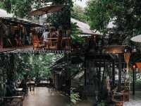 เหนือโตนคาเฟ่ คาเฟ่ลับภูเก็ต