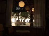 Tann Terrace Phuket บีชคลับสุดชิล