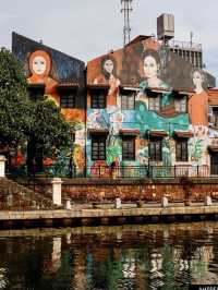Details of Malacca