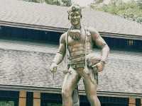 ถ้ำหลวง-ขุนน้ำนางนอน จ. เชียงราย
