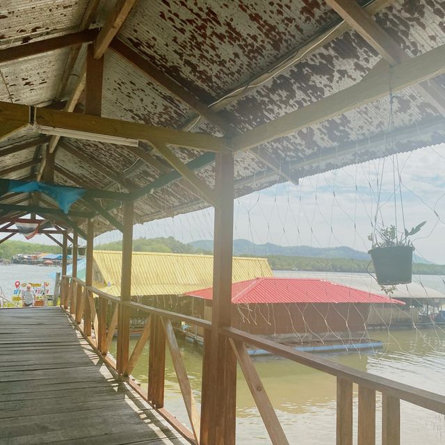 เที่ยวพังงา One day trip 🏞️