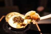 上環Fine Dine!