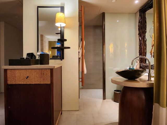 Centara Grand Mirage Beach Resort Pattaya