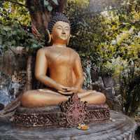 Brahmavihara Arama, Bali