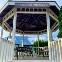 Kinabalu Pine🌲Resort Standard Valley 👍