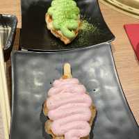 🔆滿分嘅屯門燒肉放題天花板🤩
