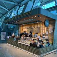 【韓国・仁川国際空港】韓国お土産におすすめ大人気のお餅「빚은（ピジュン）」