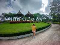 เดินดินดูดาว รีสอร์ท