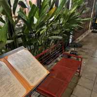 Gastro dining in Bangkok