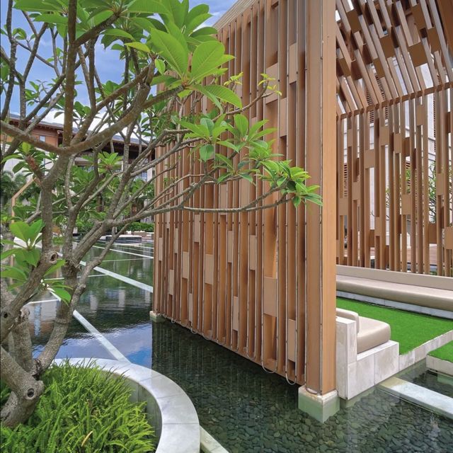 深圳酒店 在小巴里島海景酒店過甜蜜週末