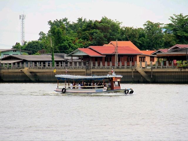 เกาะเกร็ดบ้านเฮีย
