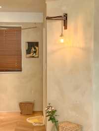 객리단길에 생긴 유럽감성 가득한 숙소🏡