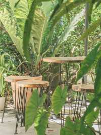คาเฟ่มินิมอลเอาใจสายกาแฟ
