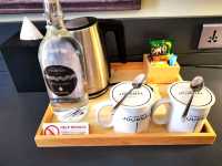 Stylish Boutique Hotel in KL City Centre