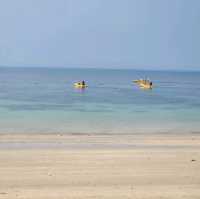 รีวิวโรงแรม Four Seasons Resort เกาะสมุย
