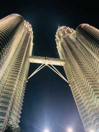 Petronas Twin Towers