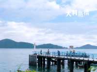 🌸坪洲文青小島🏝一日遊🌸