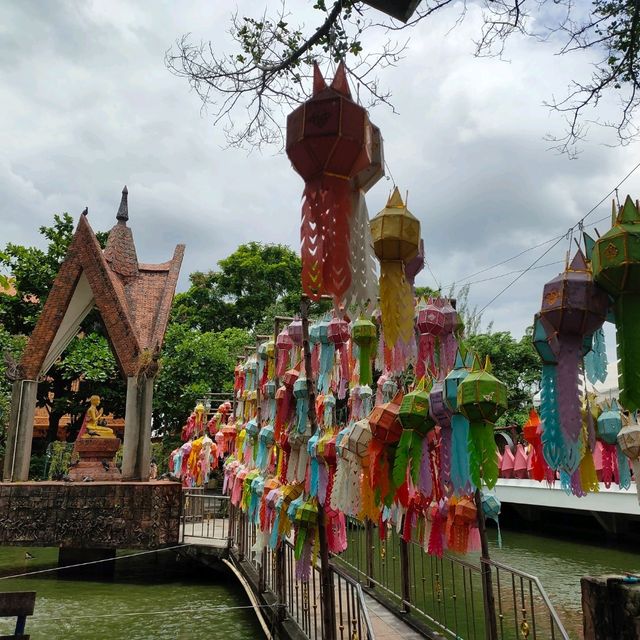หน้าฝนนี้ไปไหว้พระที่โคราช