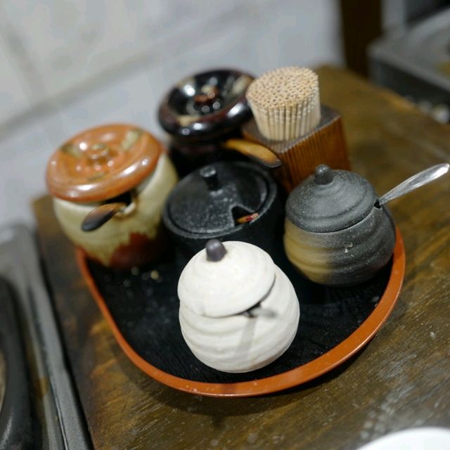 두근두근여름휴가 일본 후쿠오카의 모츠나베 맛집 하카타멘모츠야