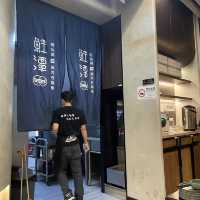 深圳蒸氣石鍋魚🐟