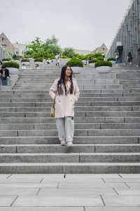 Ewha Womans University | 이화여자대학교