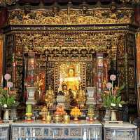 วัดหลงซาน