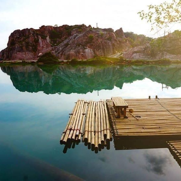 Tadom Hill Resorts