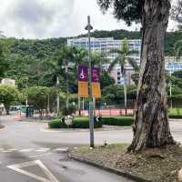 【香港中文大學】暑假尾巴遊，限時優惠！