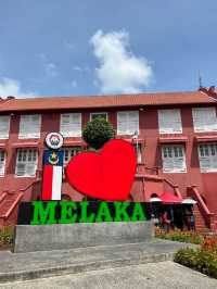 Christ Church Melaka ✨