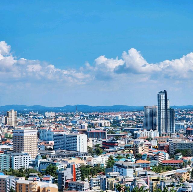 จุดชมวิวเขาพระตำหนัก