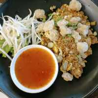 หมี่สะปำ คุณยายเจียร ตำนานของความอร่อย