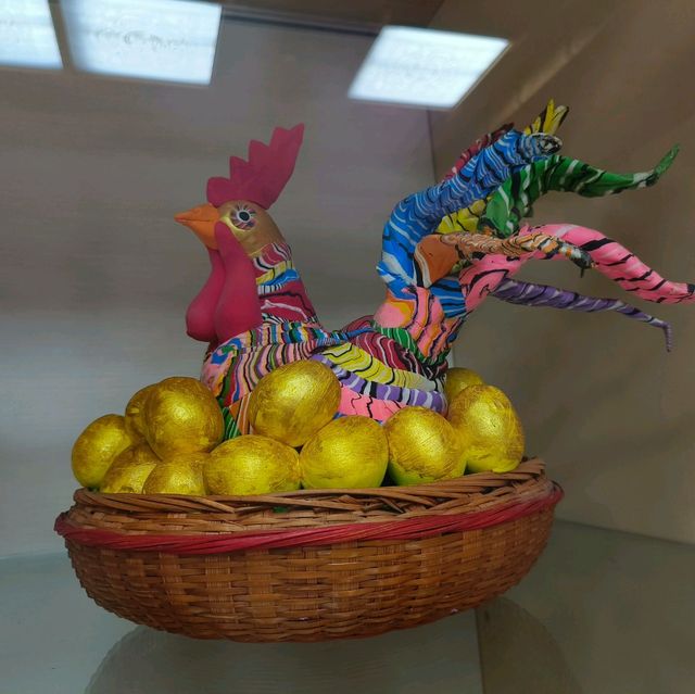 台北-超可愛捏麵人免費特展🎀指尖上的魔術|（動物大集合）