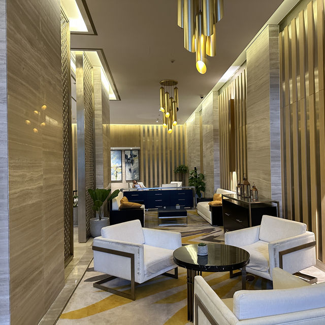 北越清化優質五星級酒店—美利亞珍珠飯店Melia Vinpearl Thanh Hóa