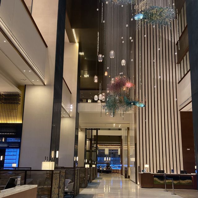 The Best 5⭐️ Hotel in Bangkok!