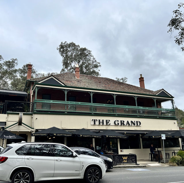 Melbourne Yarra Valley 