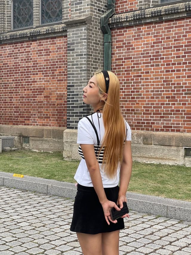명동과 을지로 하루 반나절 서울여행 코스 추천!