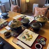 ホテルニューアワジ　typeD:海楽の宿泊記