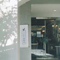 【神奈川】鎌倉散策中にブックカフェで一休み「うのまち琲店」