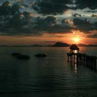 Koh Yao Yai retreat(: