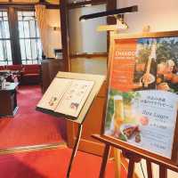 【奈良】関西の迎賓館