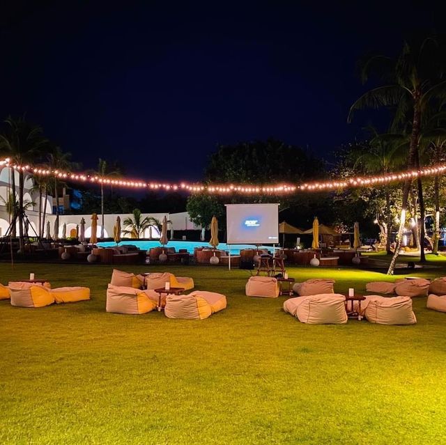 Sala Samui Chaweng Beach Resort