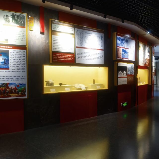 文化寶藏！🏛️🔍 潮州博物館