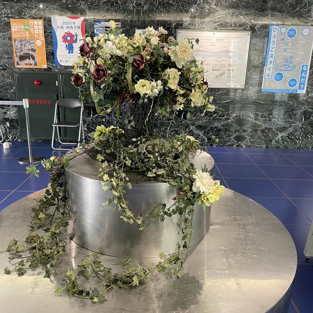 【兵庫県】舞子海上プロムナードの中にある絶景カフェ！