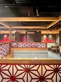 日本過江龍和牛燒肉店❤️