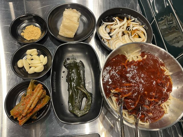 부산 신상맛집 추천