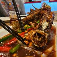 澳洲「肺魚」你食過未？