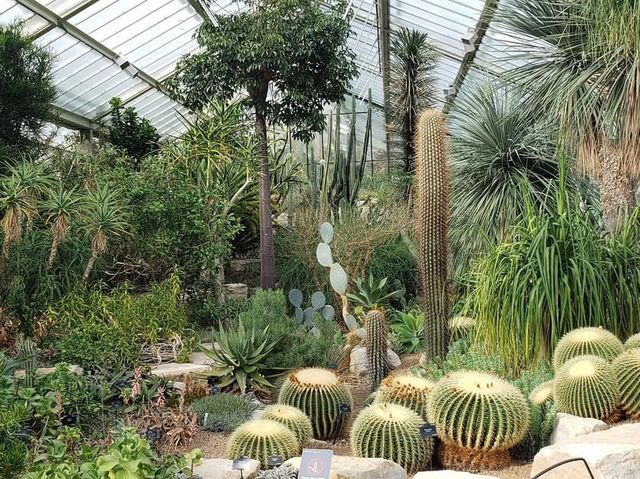 Royal Botanic Gardens, Kew