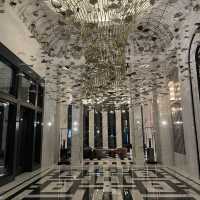 The Langham Jakarta 