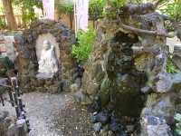 【東京都/江島杉山神社】墨田区にある江ノ島ゆかりの神社