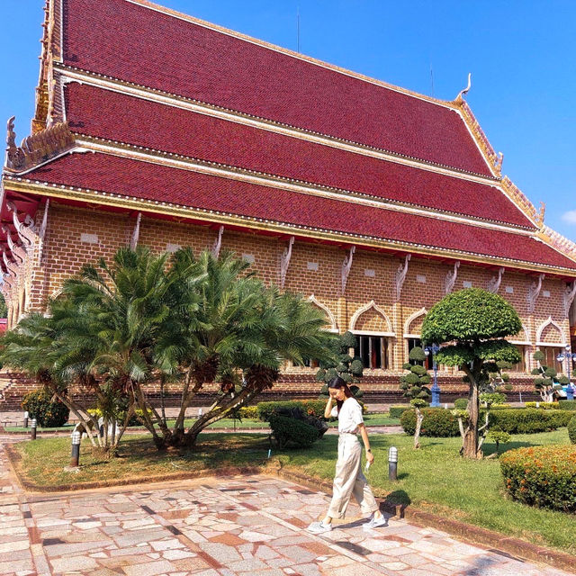 วัดเนรมิตรวิปัสสนา